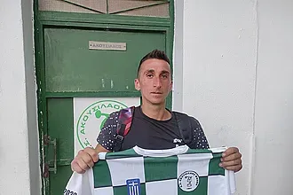 Πήρε Τσίγκρηλα ο Πολυβώτης Νισύρου!