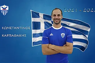 Συνεχίζει με Καρπαθάκη η Ανόρθωση!