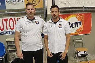 Οι ''σφυρίχτρες'' των αγώνων!