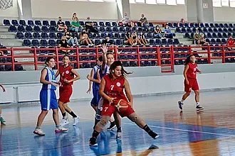 Ο Αιγέας στο δρόμο του Ηρακλή 2000, το Σάββατο ο τελικός στην Τήνο!