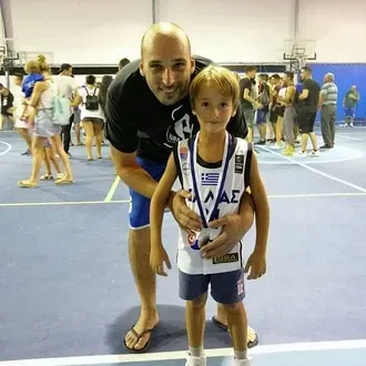 Ο Χιώτης στην Κάρπαθος Basketball!
