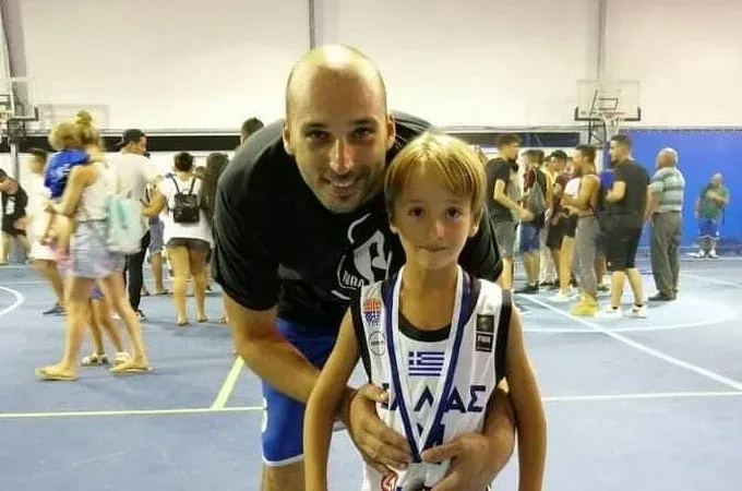 Ο Χιώτης στην Κάρπαθος Basketball!