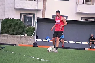 Ανανέωσε με Σωτίρι η Αναγέννηση!