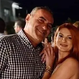 Ευχές Καλυμνιακού σε Μαργαρίτη!