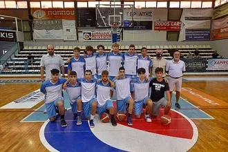 Ο Φοίβος Κω συγχαίρει τον Κολοσσό!