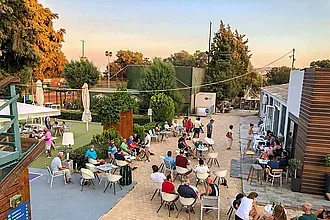 Το νέο Δ.Σ. του Ρ.Ο.Α., ψήφος εμπιστοσύνης σε Πανάγο!