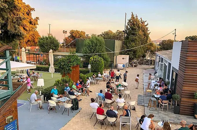 Το νέο Δ.Σ. του Ρ.Ο.Α., ψήφος εμπιστοσύνης σε Πανάγο!