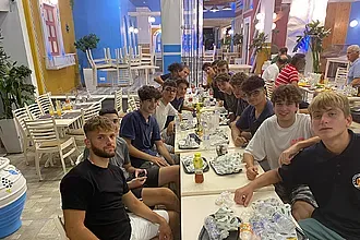 Στον Αυγουστίνο ο Κολοσσός!