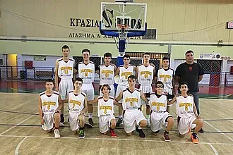 Αποχώρησε η Σάμος, αλλαγή στο πρόγραμμα!