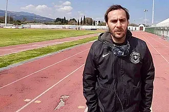 Ο Φυτάς στον Α.Ο. Πυλίου!