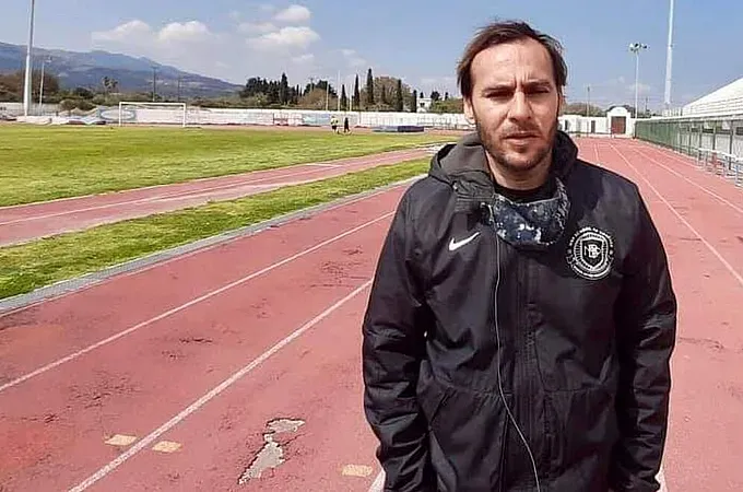 Ο Φυτάς στον Α.Ο. Πυλίου!