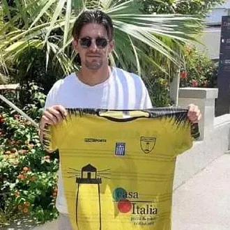 Τέλος ο Λερογιάννης από Κατταβιά