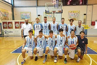 Αναβλήθηκε το εφηβικό ντέρμπι!