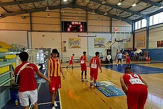 Ο ξεχωριστός...Μιχάλης Καπόγλου!