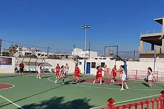 Με +63 για την πρόκριση ο Ηρακλής 2000!