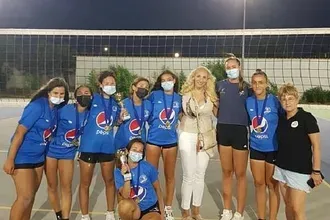 ''Έχουμε αποδείξει ότι πάντα τα καταφέρνουμε''!