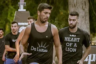 Οι κανονισμοί στο Kos 3on3 Basketball Festival!