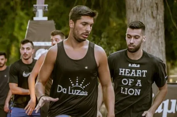 Οι κανονισμοί στο Kos 3on3 Basketball Festival!