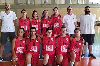 Επιστρέφει στην Κω ο Ηρακλής 2000!