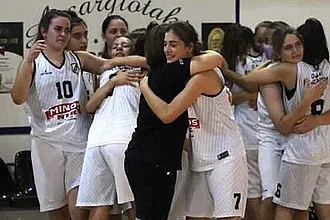 Στο Final-6 των κορασίδων ο Ο.Φ.Η.!