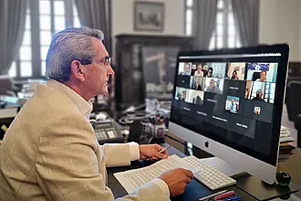 Ηλεκτροφωτισμός...παντού!