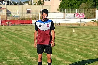Ο Σπύρου στην Αναγέννηση Ασφενδιού!