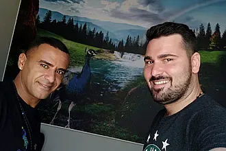 Παραμένει στον Άγιο Γεώργιο ο Μασάδο!