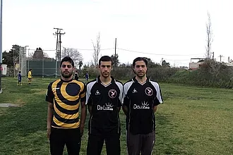 Ο Αλεξούδης στον Π.Α.Ο.Κ. Κω!