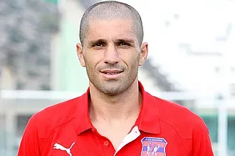 Ο Ζουρούδης στον Διαγόρα!