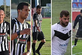 Πέντε ανανεώσεις στην Καρδάμαινα!