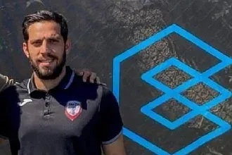 Το ''ευχαριστώ'' του Παρασχούδη στη Ξάνθη!