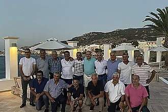 Στην Κάρπαθο μετά από 36 χρόνια ο Κατσανίκας!
