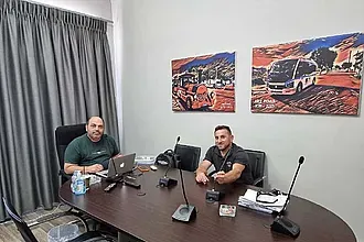 Συνεργασία Ηρακλή και ΡΟΔΑ!