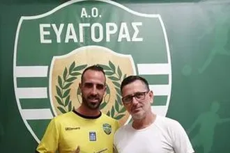 Συνεχίζει με Καλανδράνη!