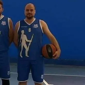 Ο Ρηγοπούλης στην Κάρπαθος Basketball!