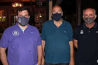 Στην Κω ο Βαγγέλης Λιόλιος!
