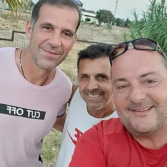 Θυμήθηκαν τα χρόνια της... Ορεστιάδας!