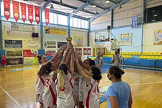Τα πήρε όλα κι έφυγε ο ΗΡΑΚΛΗΣ 2000!