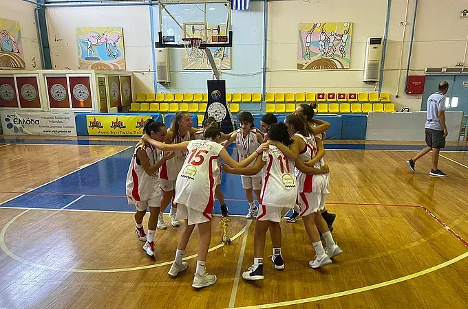 Συγχαίρουν τον Ηρακλή 2000!