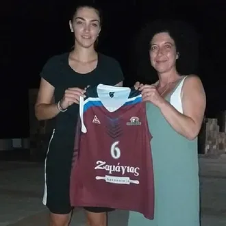 Η Χρυσάκη στον Ιπποκράτη!