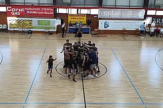 ΦΟΙΒΟΣ ΚΩ από...ατσάλι και...ΠΡΟΚΡΙΣΗ!