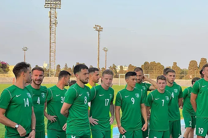 ''Η Ρόδος θα ζήσει και θα είναι παρούσα''