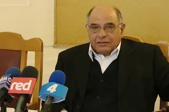 Πένθος για Σταυριανό στο Φοίνικα!