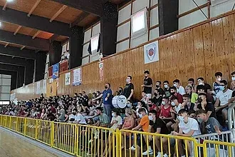 Το ''ευχαριστώ'' του Φοίβου Κω!