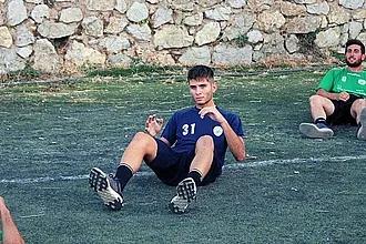Πήρε Ήλιο η Αναγέννηση Ασφενδιού
