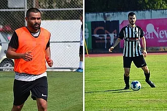 Διπλή ανανέωση στην Καρδάμαινα