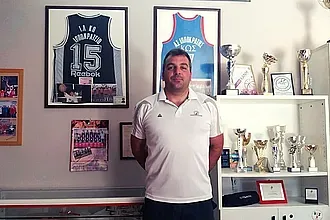 Τέλος με αιχμές ο Χατζηδαυίδ!