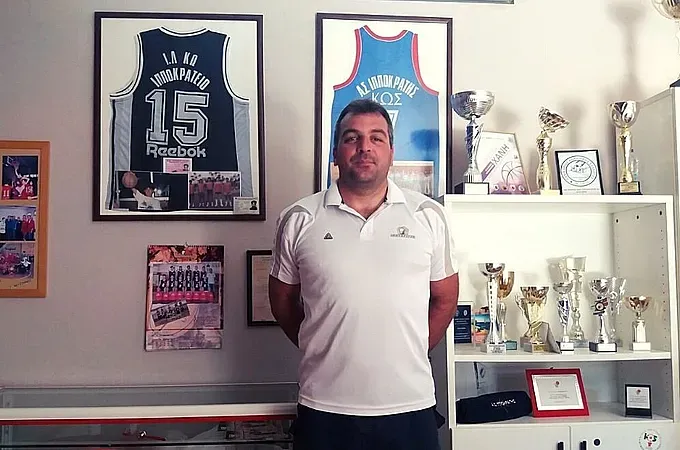 Τέλος με αιχμές ο Χατζηδαυίδ!