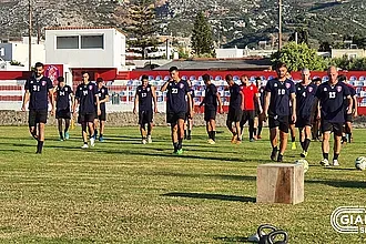 Φιλική νίκη του Πυλίου!
