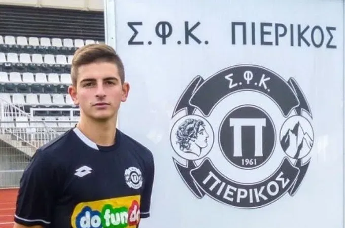 Πήρε Λαμπίρη ο Διαγόρας!